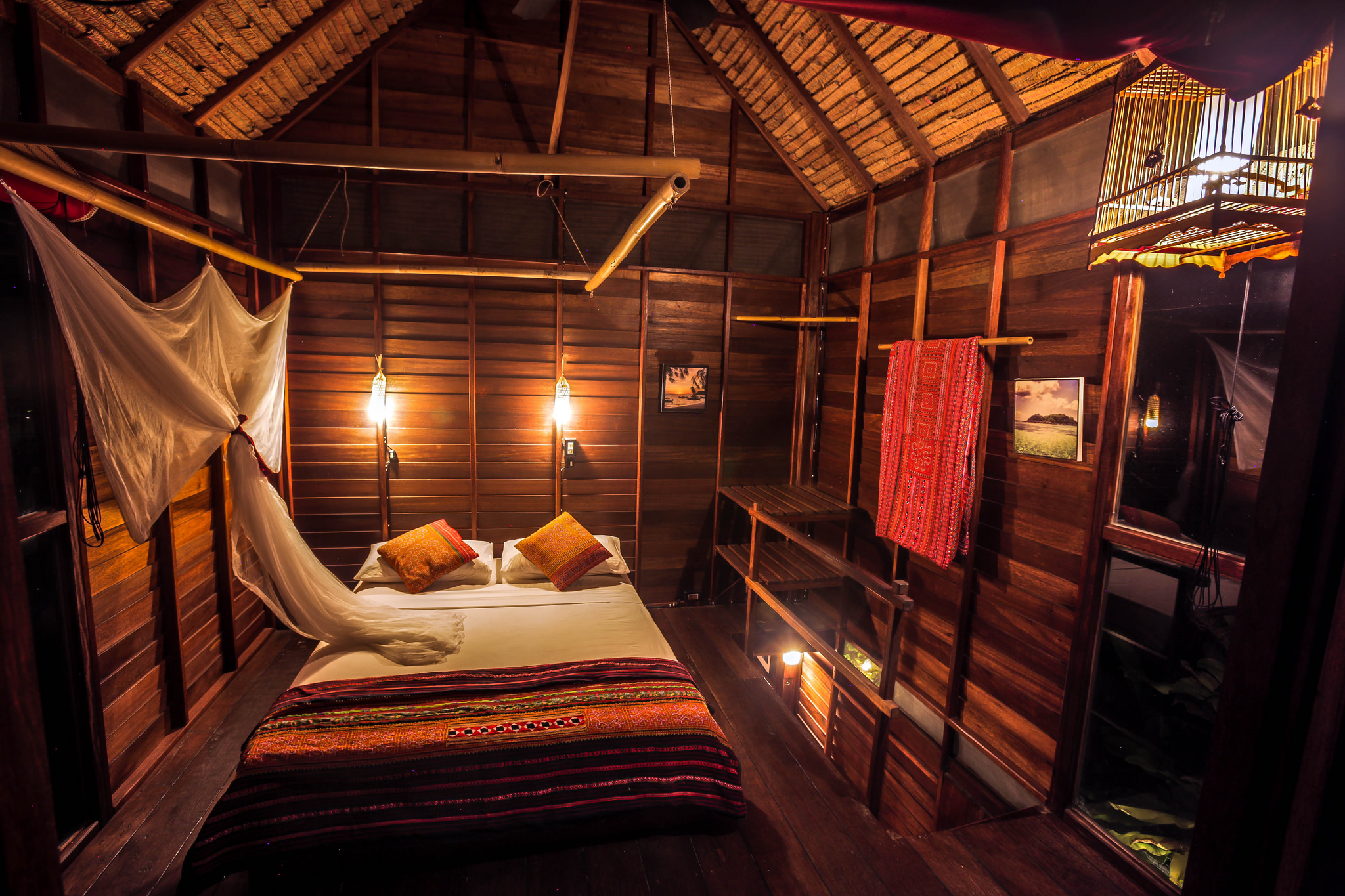 CastAway Beach Resort - Koh Lipe