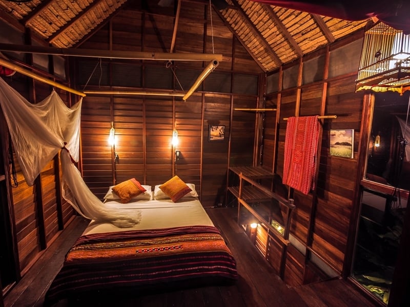 CastAway Beach Resort - Koh Lipe