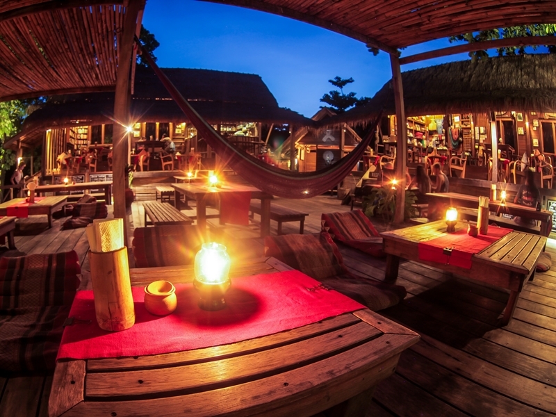 CastAway Beach Resort - Koh Lipe