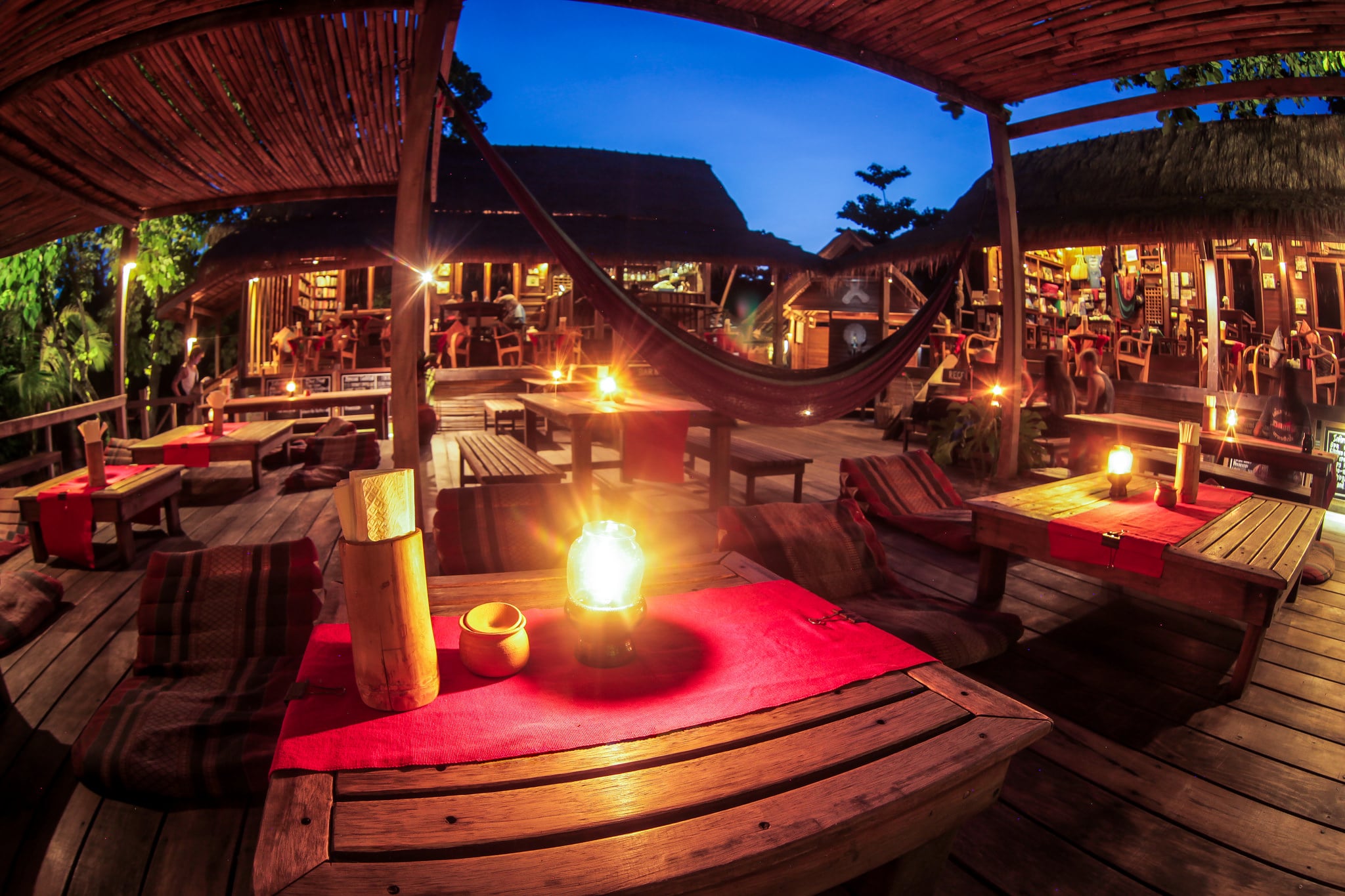 CastAway Beach Resort - Koh Lipe