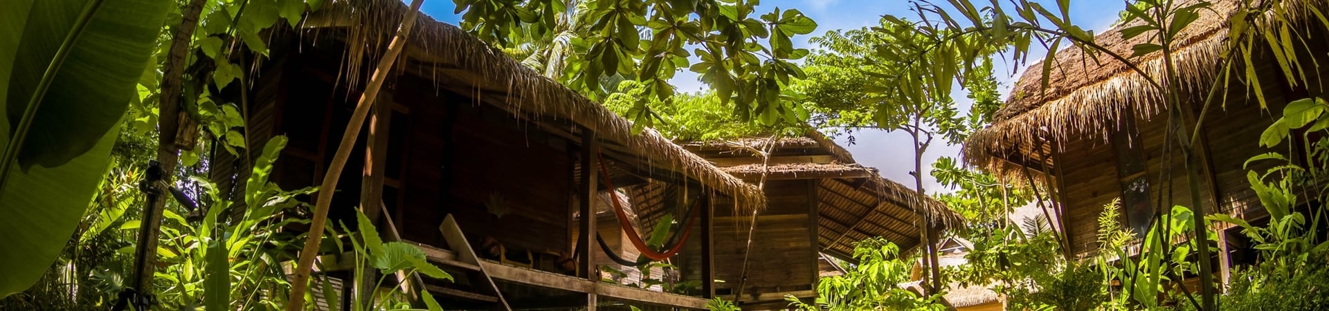 Image of CastAway Beach Resort - Koh Lipe