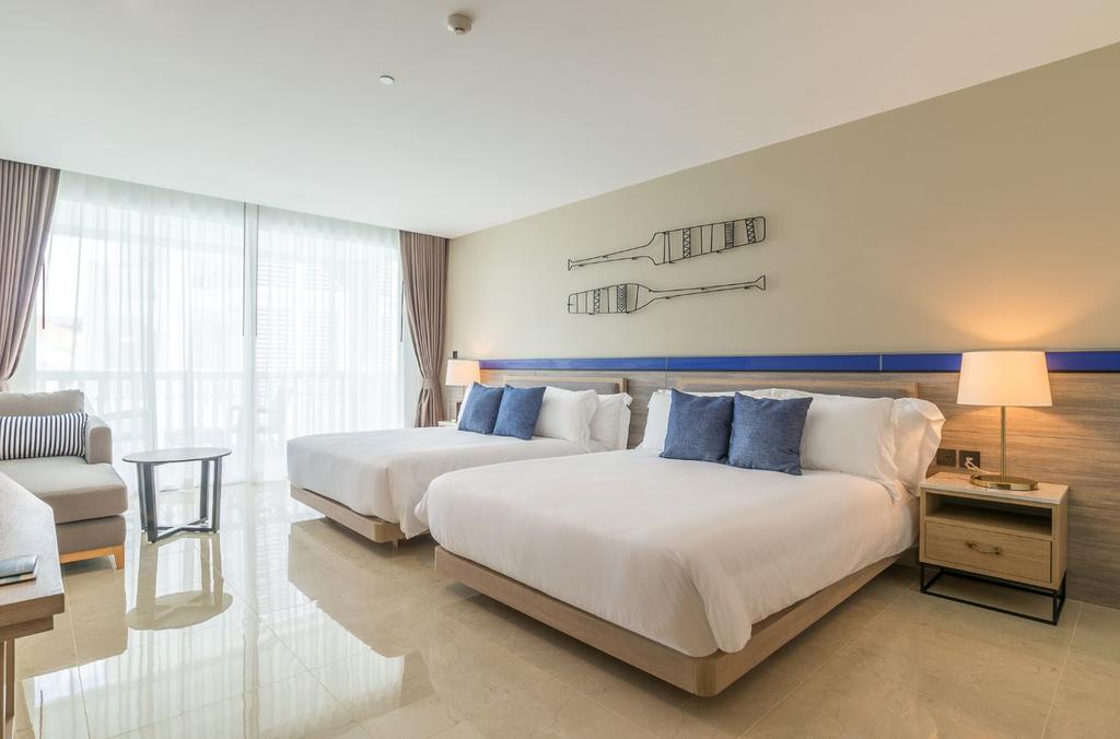 Centara Ao Nang Beach Resort and Spa