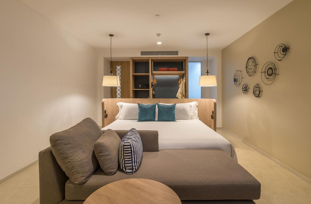 Centara Ao Nang Beach Resort and Spa