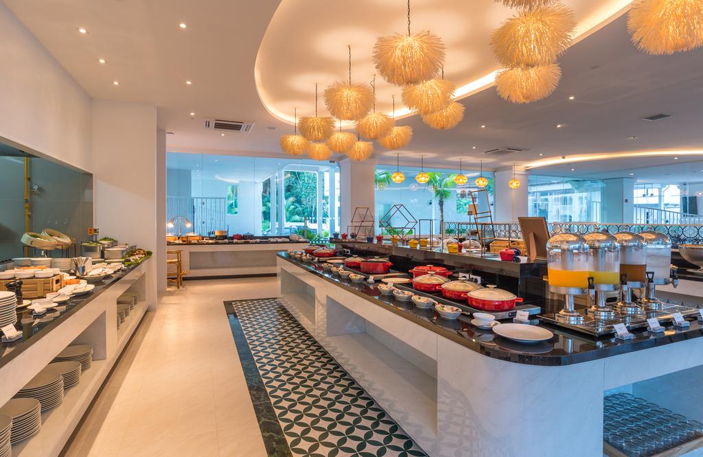 Centara Ao Nang Beach Resort and Spa