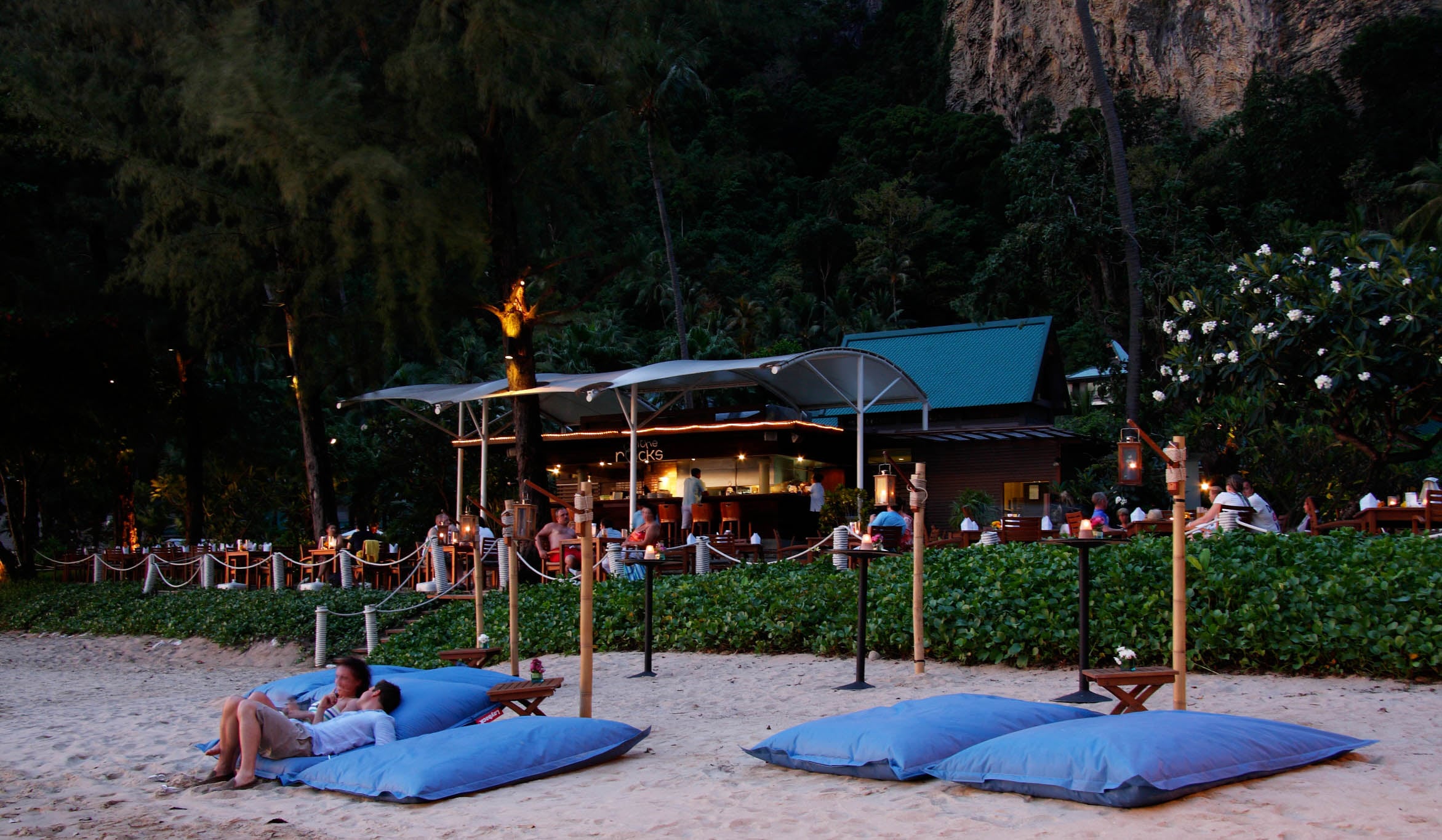 Centara Grand Beach Resort & Villas Krabi