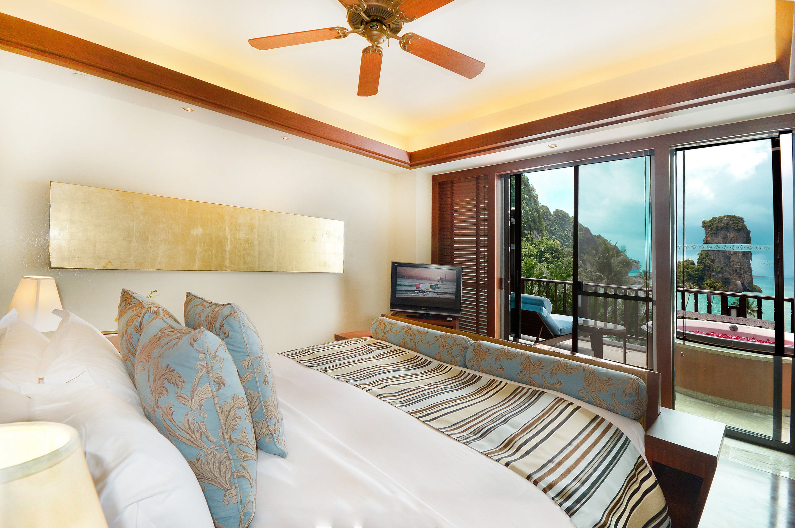 Image of Centara Grand Beach Resort & Villas Krabi