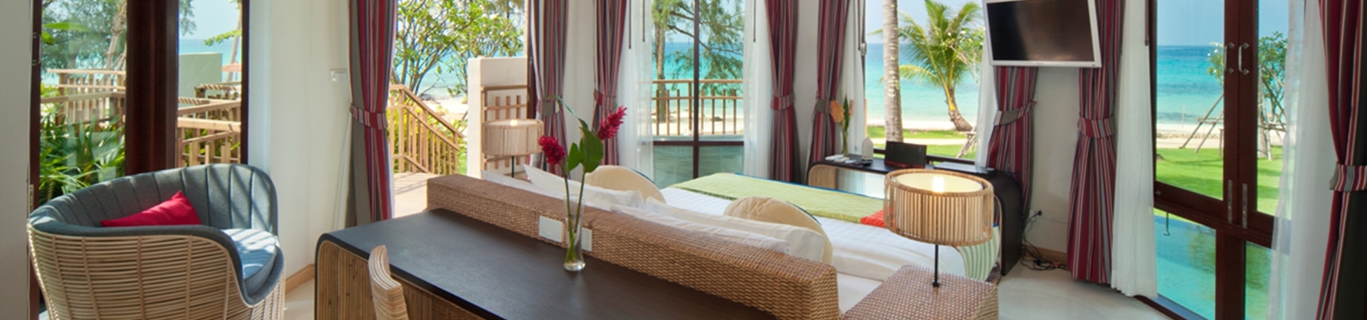 Image of Ajinta Resort