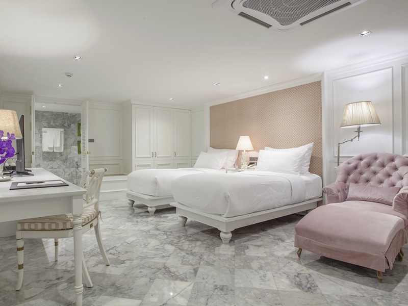 Chantra Khiri Chalet Chiangmai