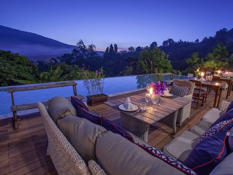 Chantra Khiri Chalet Chiangmai