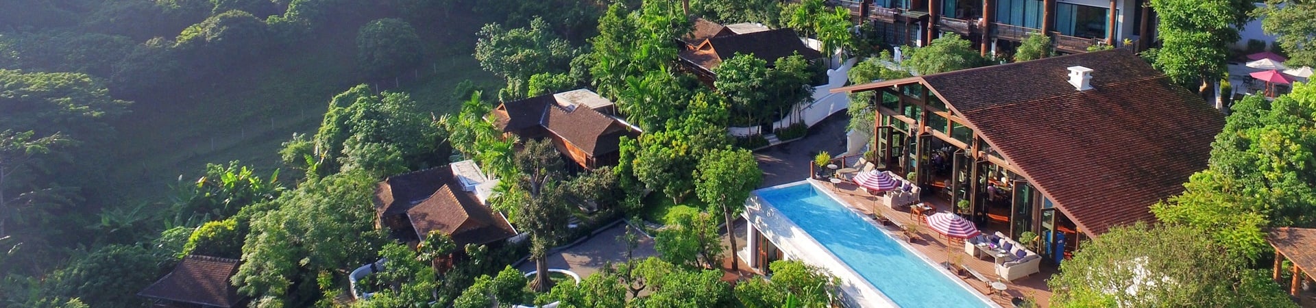 Chantra Khiri Chalet Chiangmai