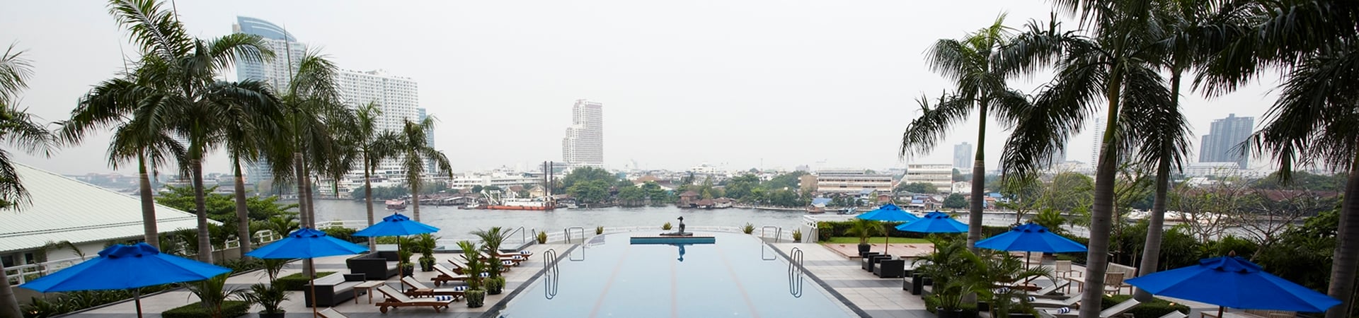 Image of Chatrium Hotel Riverside Bangkok