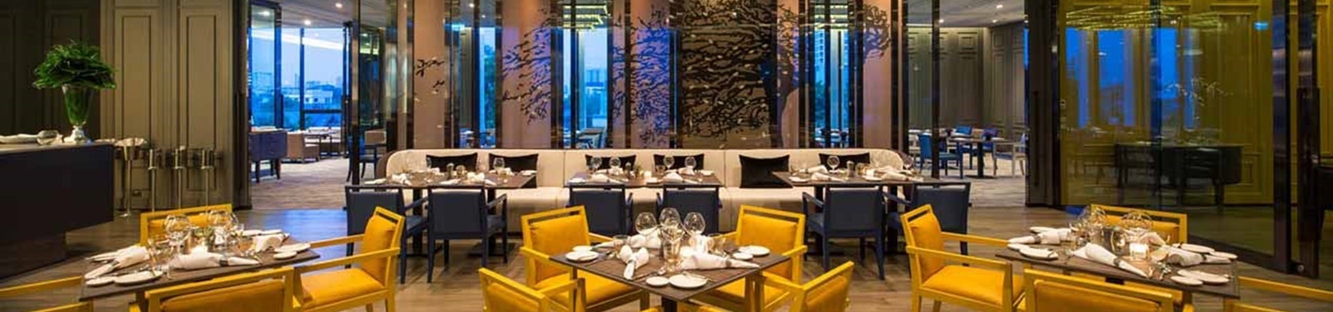 Image of Chatrium Residence Sathon Bangkok