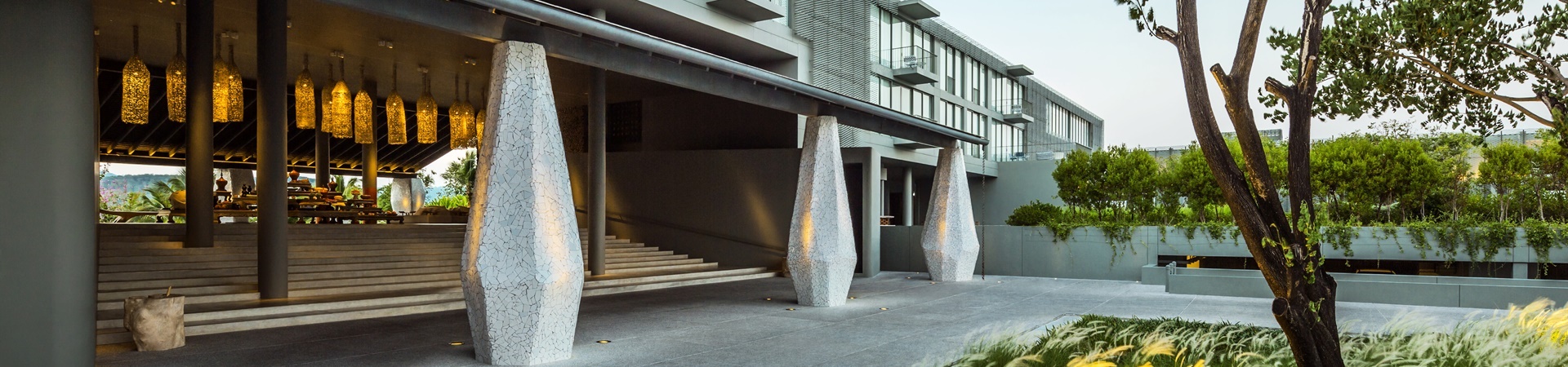 Image of COMO Point Yamu