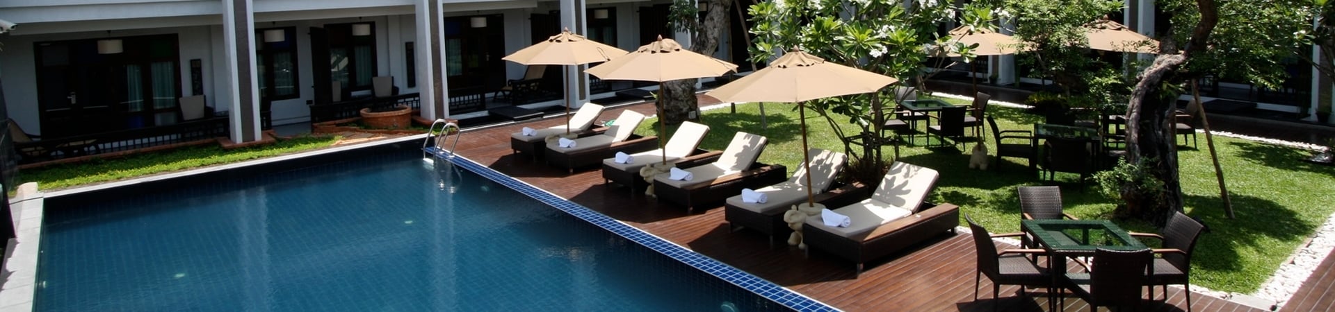 Image of De Lanna Hotel