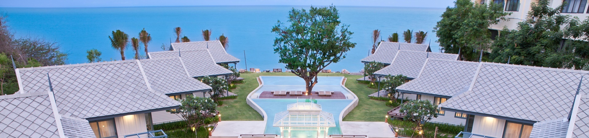 Image of Devasom Hua Hin Resort