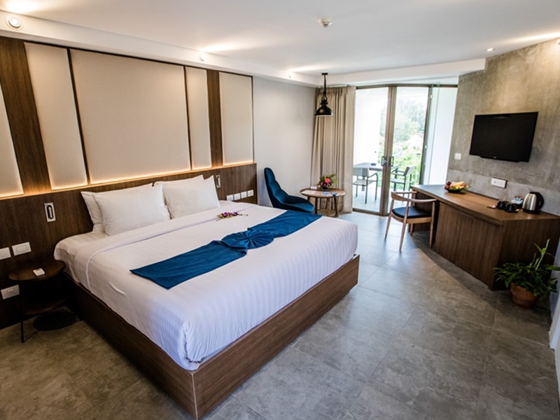 Dewa Phuket Resort & Villas