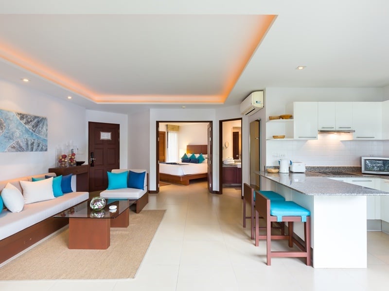 Dewa Phuket Resort & Villas
