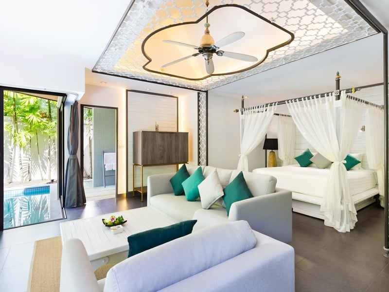 Dewa Phuket Resort & Villas