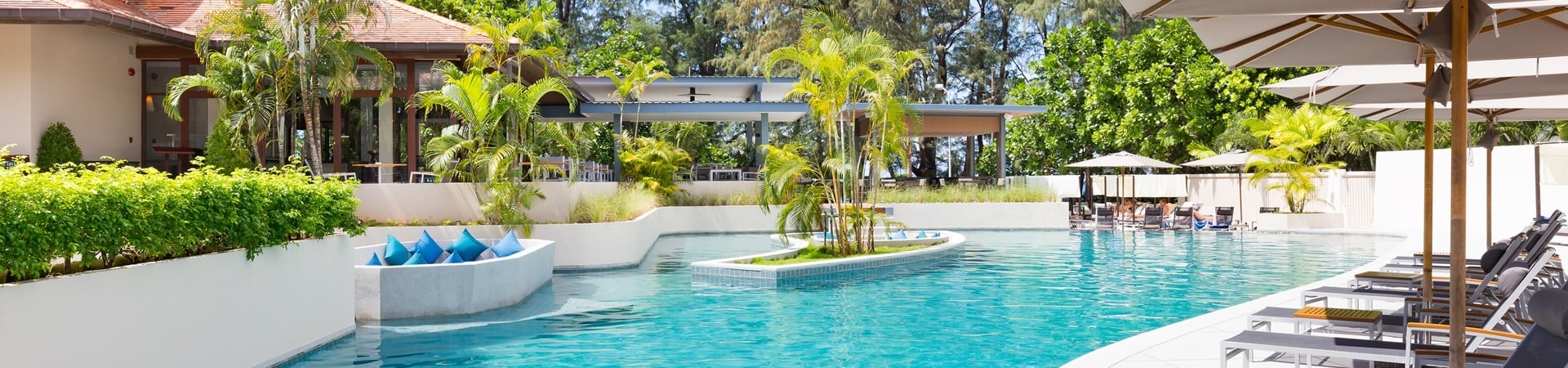 Image of Dewa Phuket Resort & Villas