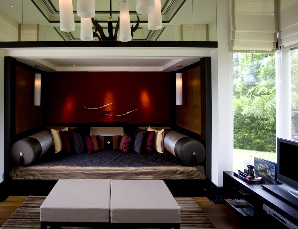 DoublePool Villas By Banyan Tree Phuket