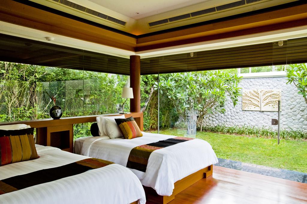 DoublePool Villas By Banyan Tree Phuket