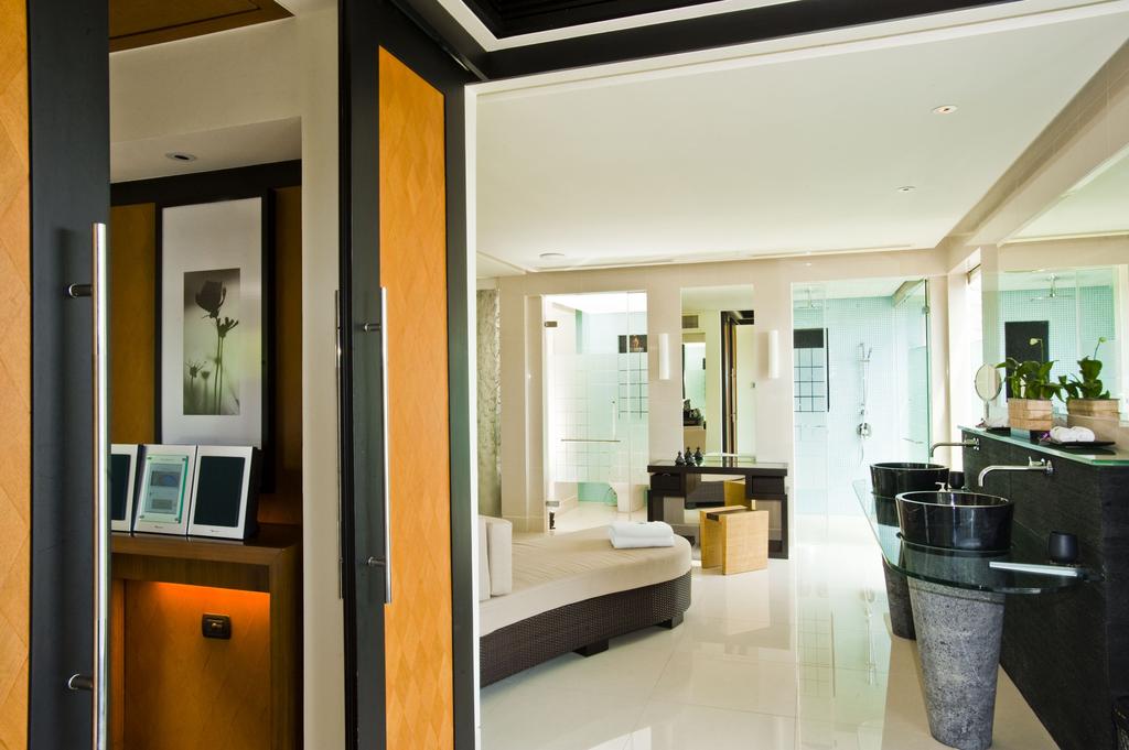 DoublePool Villas By Banyan Tree Phuket