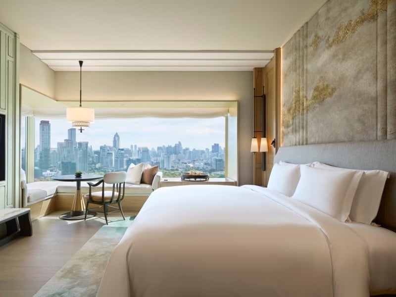 Dusit Thani Bangkok