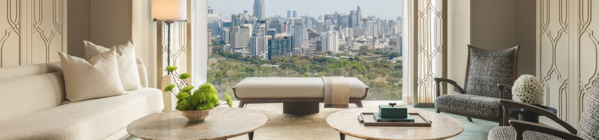 Dusit Thani Bangkok