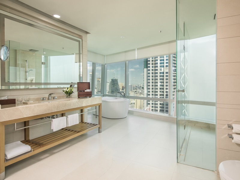 Eastin Grand Hotel Sathorn Bangkok