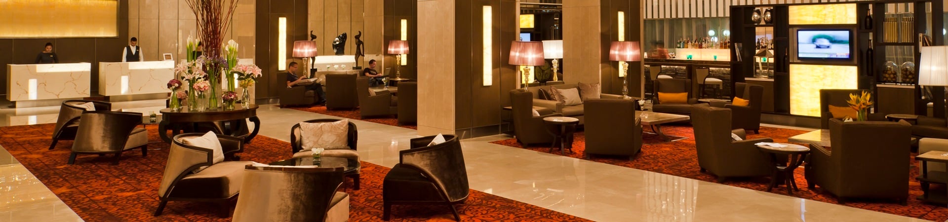 Image of Eastin Grand Hotel Sathorn Bangkok