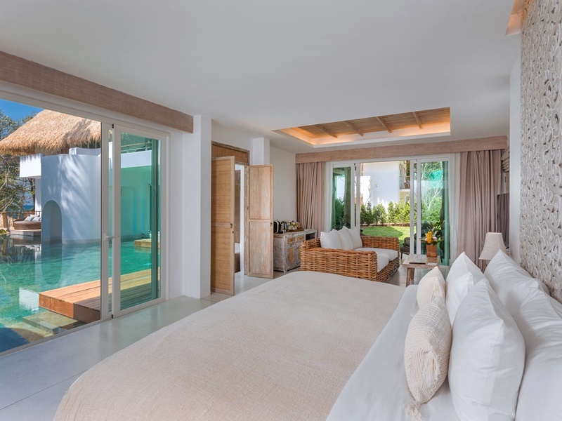 Eden Beach Khao Lak Resort & Spa