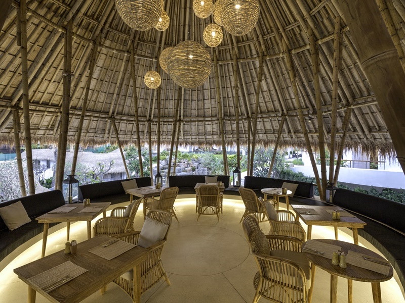 Eden Beach Khao Lak Resort & Spa