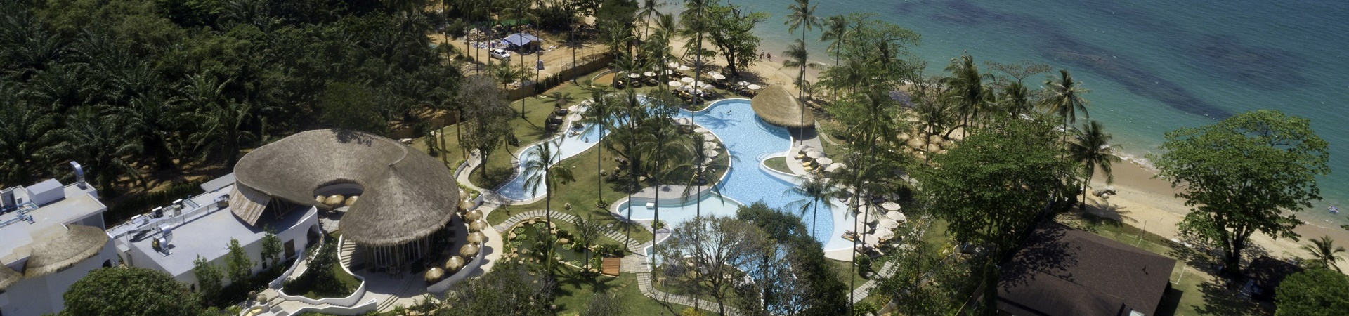 Image of Eden Beach Khao Lak Resort & Spa