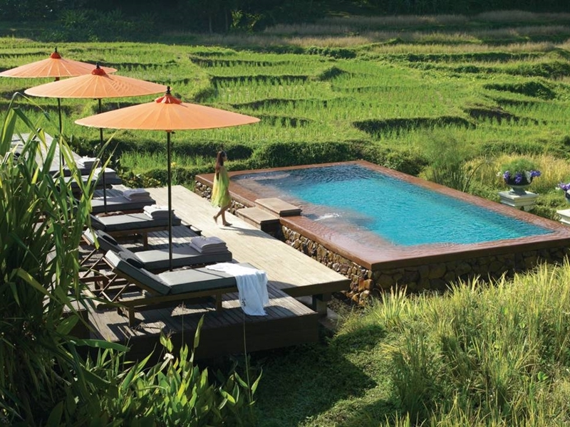Four Seasons Resort Chiang Mai