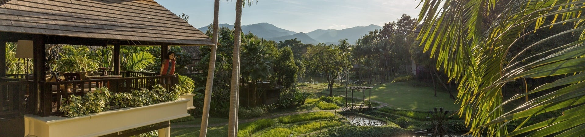 Image of Four Seasons Resort Chiang Mai