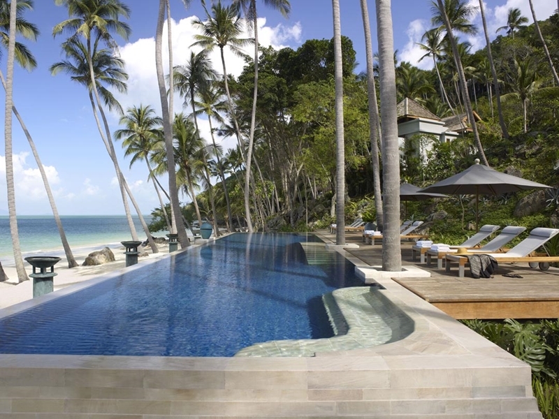 Four Seasons Resort Koh Samui