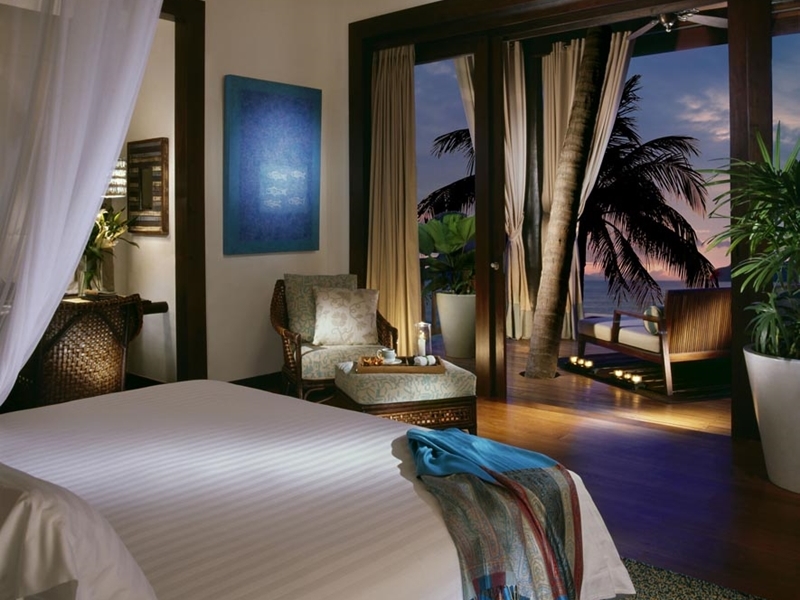 Four Seasons Resort Koh Samui