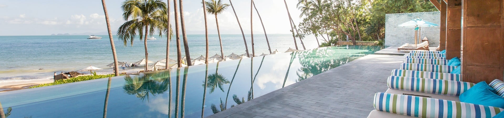 Image of Four Seasons Resort Koh Samui