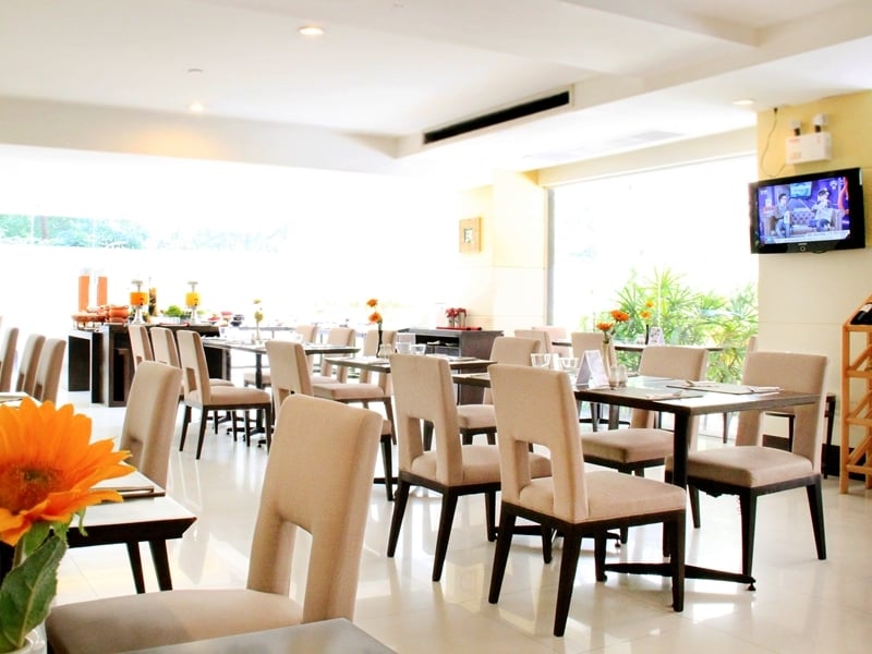 FuramaXclusive Sathorn