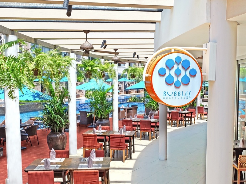 Grand Mercure Phuket Patong