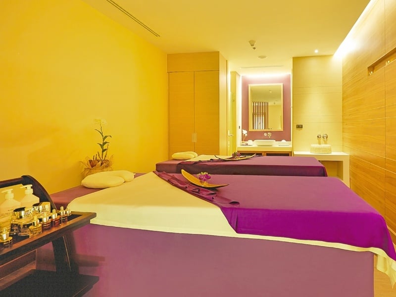 Grand Mercure Phuket Patong