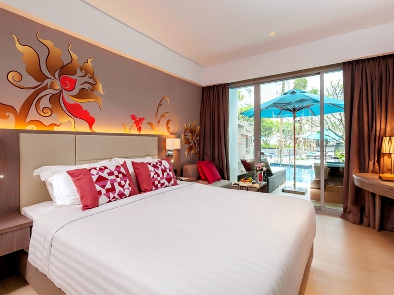 Grand Mercure Phuket Patong