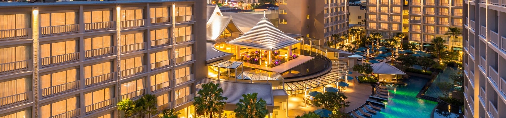 Image of Grand Mercure Phuket Patong