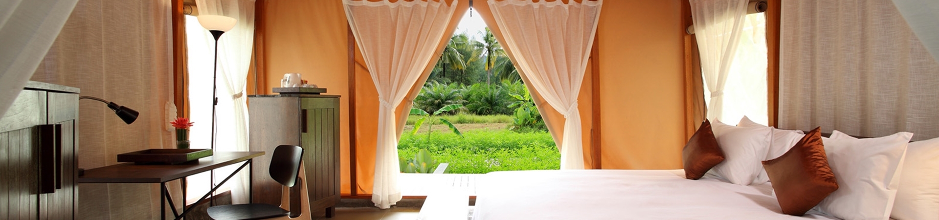 Image of Haadson Resort