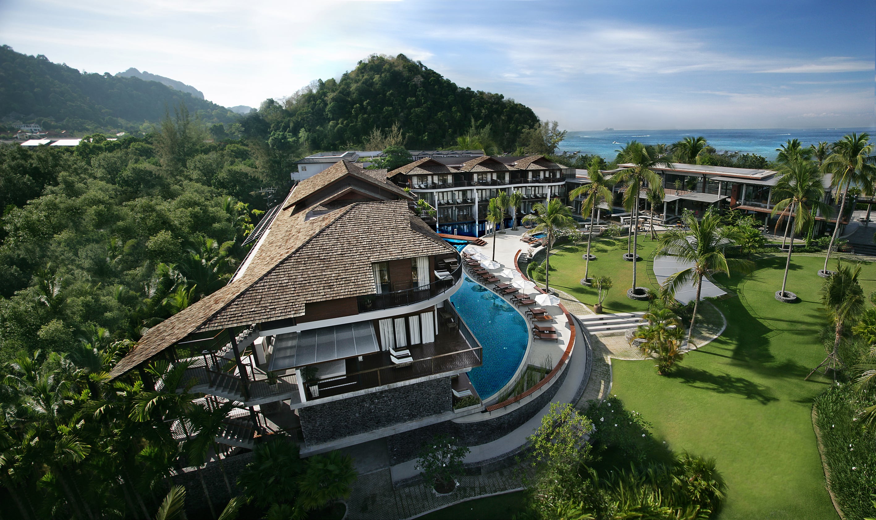 Image of Holiday Ao Nang Beach Resort