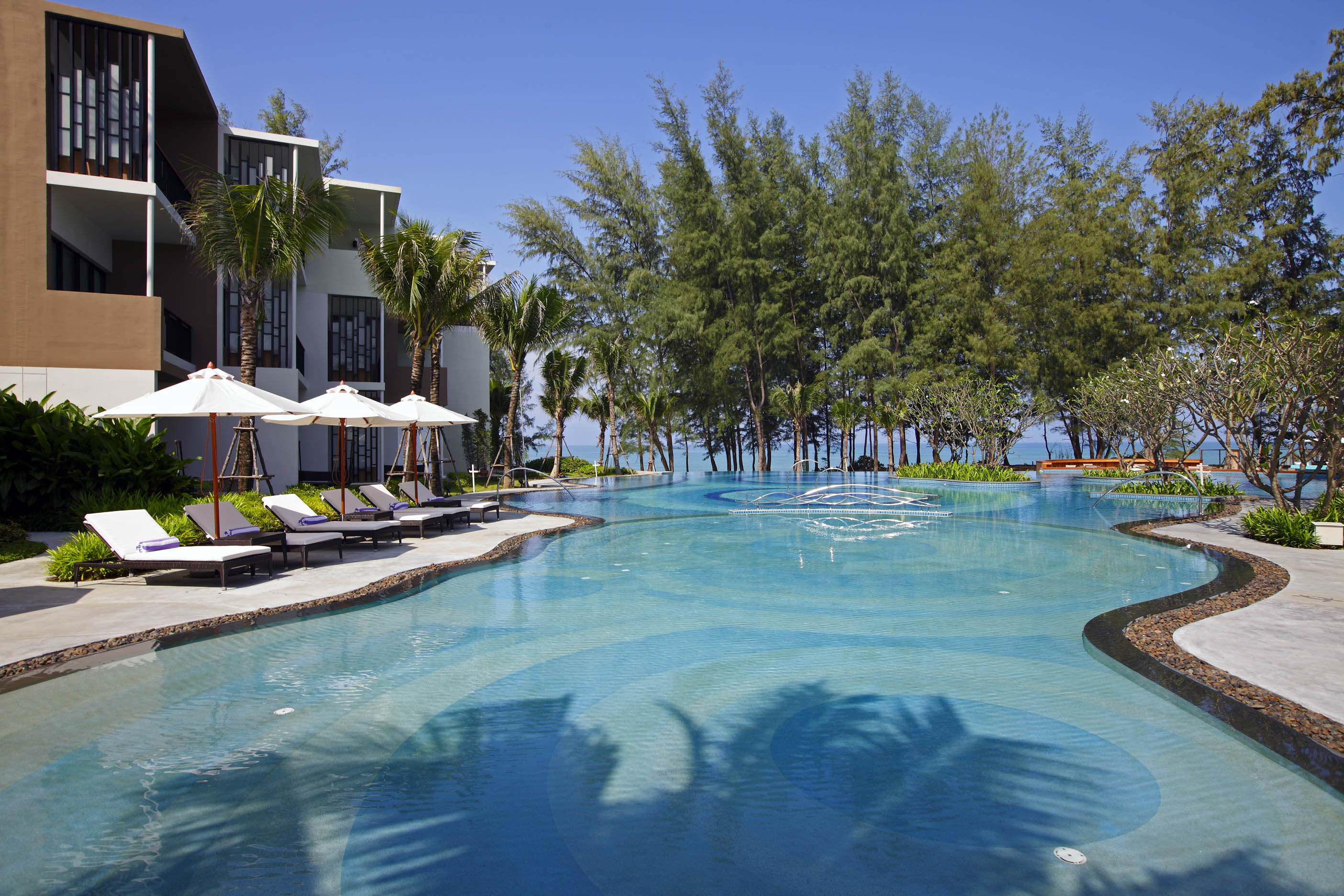 Holiday Inn Resort Phuket Mai Khao Beach