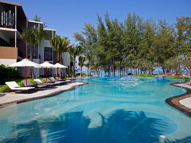 Holiday Inn Resort Phuket Mai Khao Beach