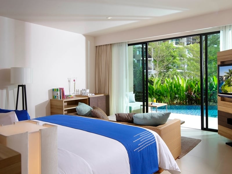 Holiday Inn Resort Phuket Mai Khao Beach