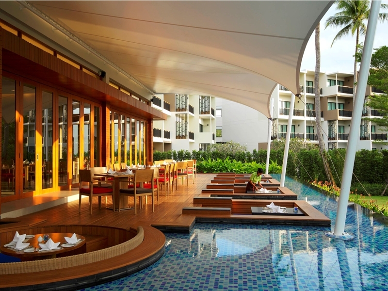 Holiday Inn Resort Phuket Mai Khao Beach