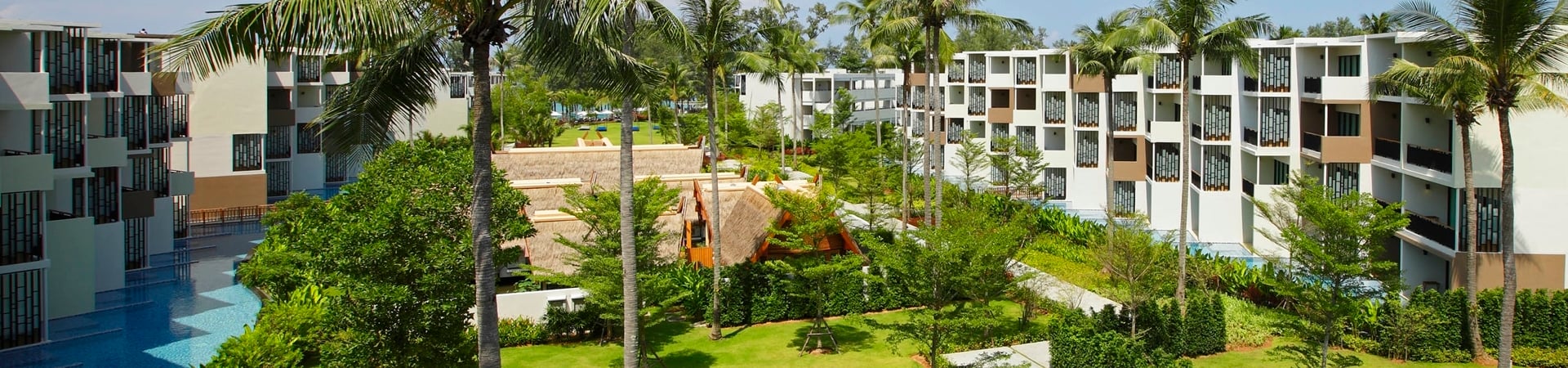 Image of Holiday Inn Resort Phuket Mai Khao Beach